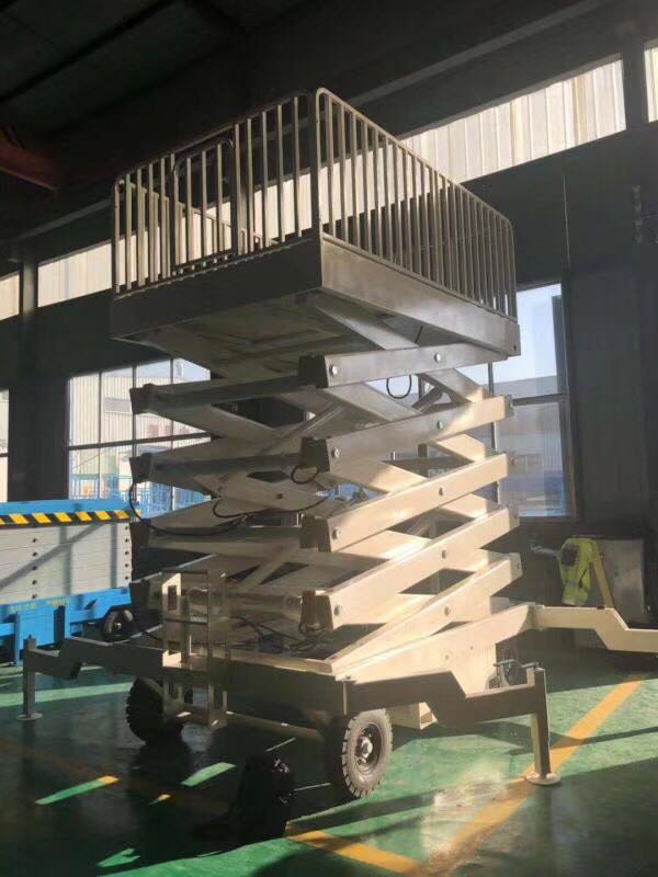 出口產品，國外客戶來廠驗貨