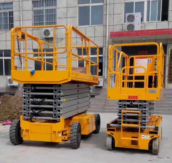 選升降平臺應(yīng)檢查什么? 升降平臺